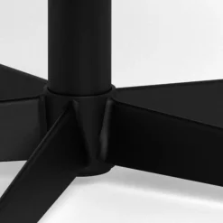 Fauteuil Livia Cona Crème 78cm - Giga Living