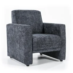 Fauteuil Liz Renegade Indigo