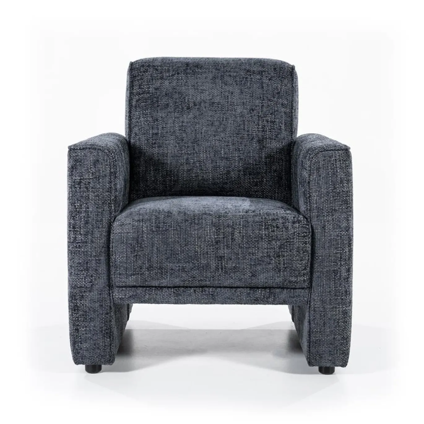 Fauteuil Liz Renegade Indigo