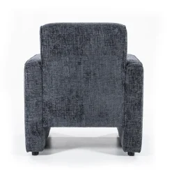 Fauteuil Liz Renegade Indigo