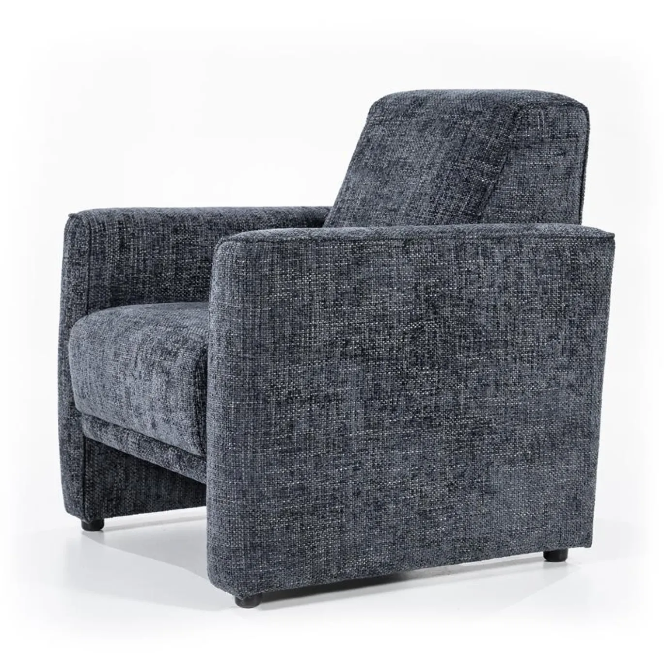 Fauteuil Liz Renegade Indigo
