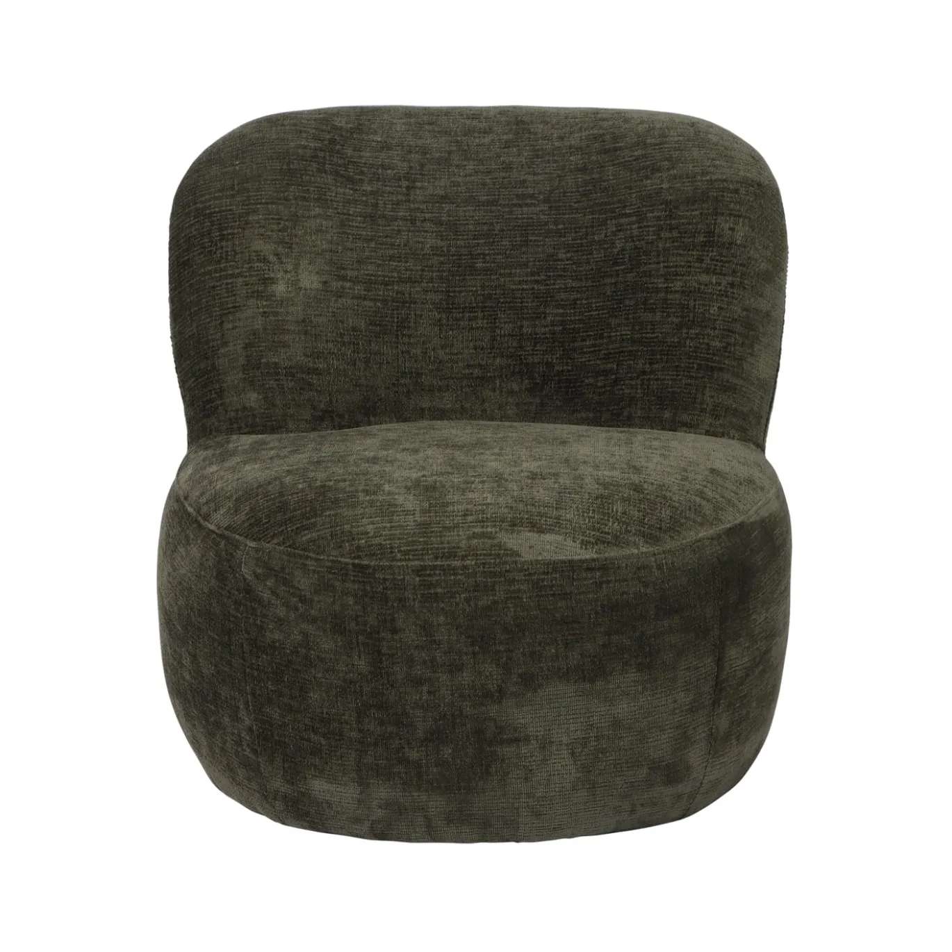 Fauteuil Marc Groen - Giga Meubel