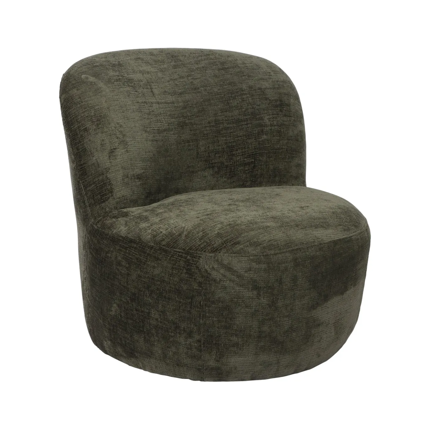 Fauteuil Marc Groen - Giga Meubel