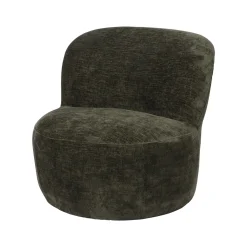Fauteuil Marc Groen - Giga Meubel