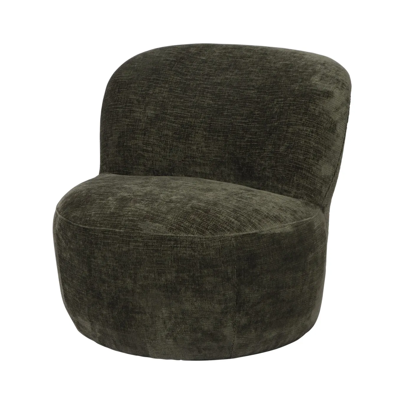 Fauteuil Marc Groen - Giga Meubel