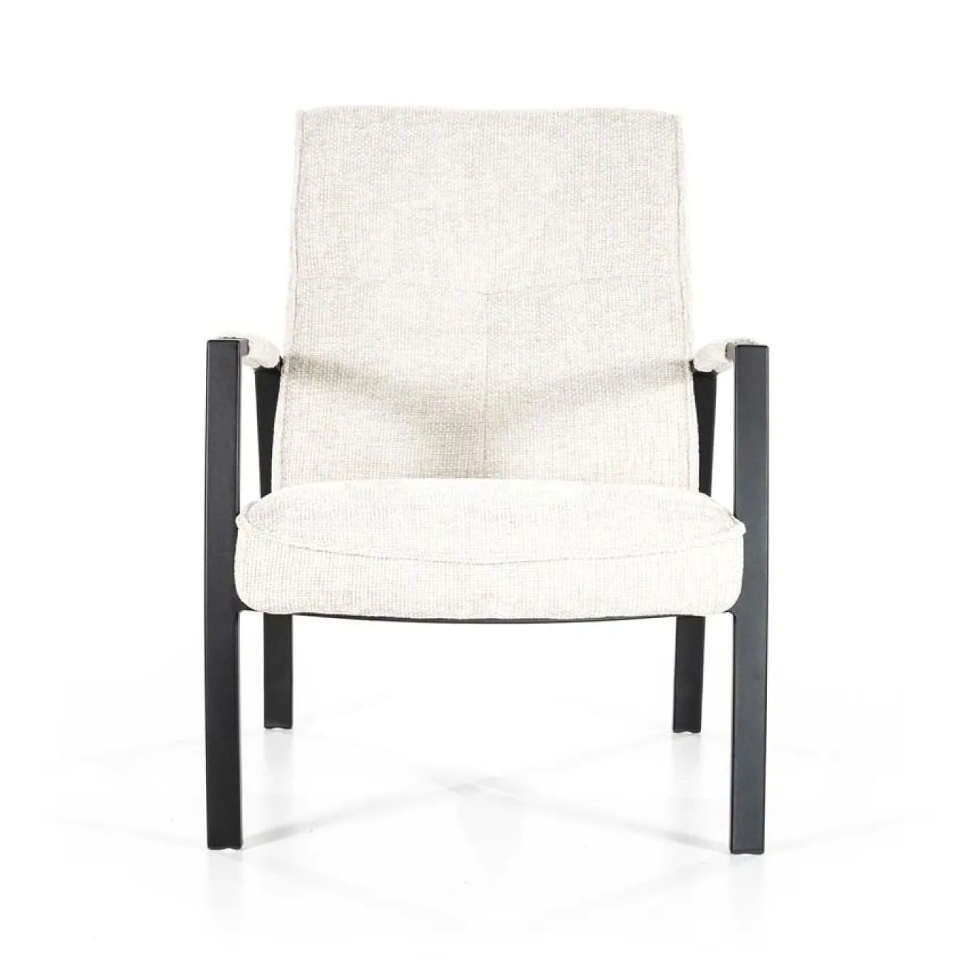 Fauteuil Marissa Renegade Naturel