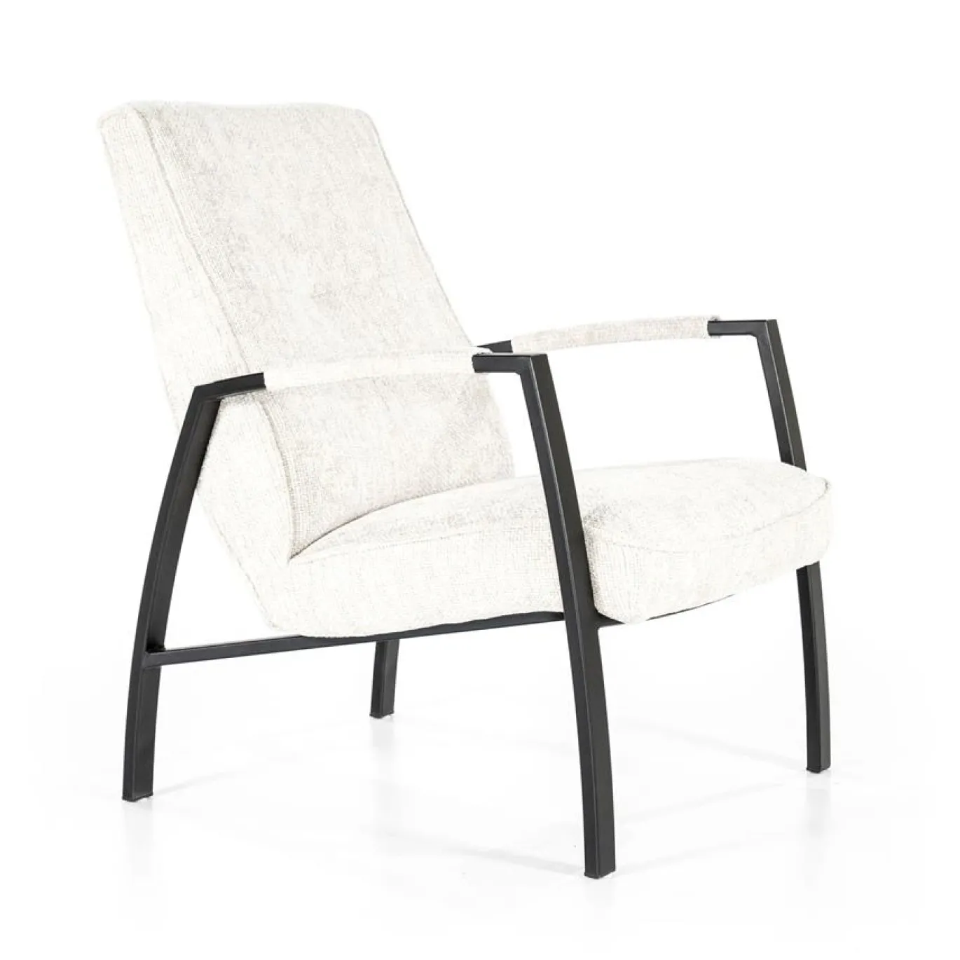 Fauteuil Marissa Renegade Naturel