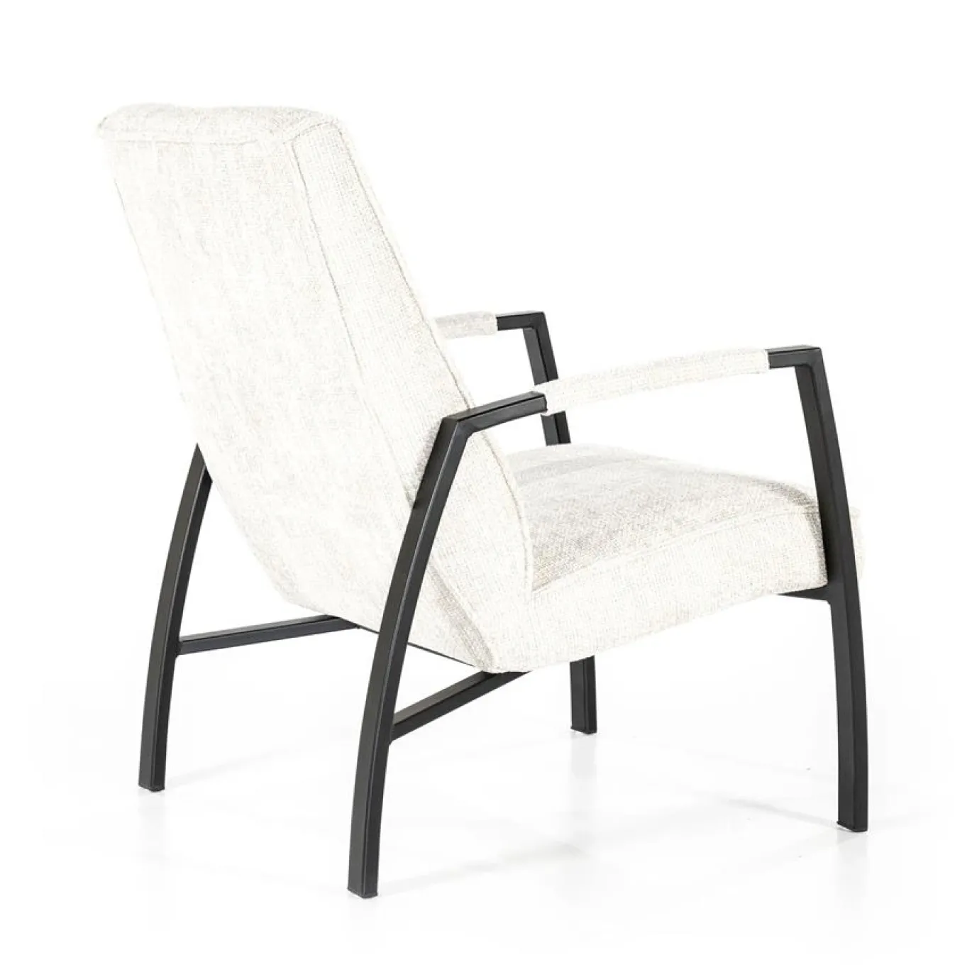 Fauteuil Marissa Renegade Naturel
