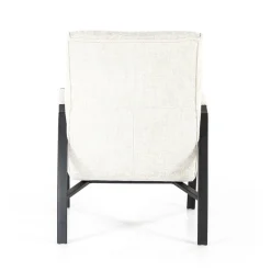 Fauteuil Marissa Renegade Naturel