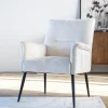 Fauteuil Milo Sorriso Ivoor