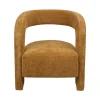 Fauteuil Numi Oker - Giga Meubel
