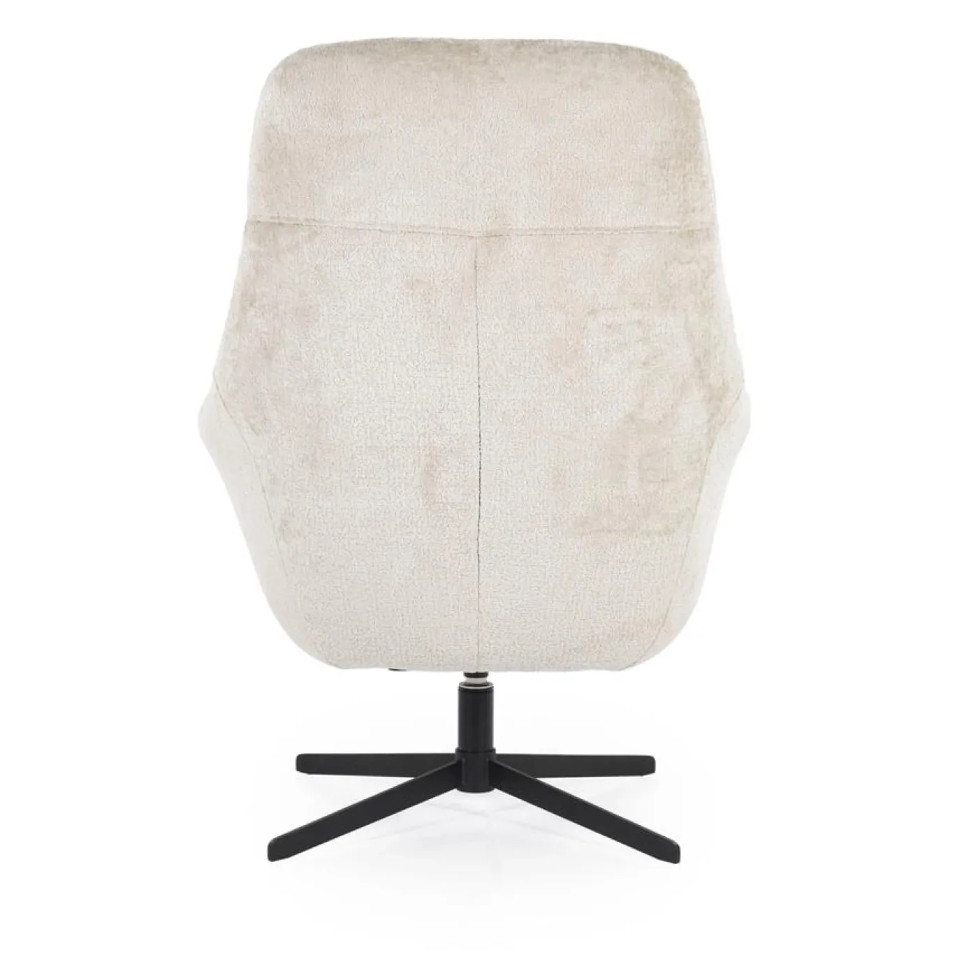 Fauteuil Polo Bergen Beige