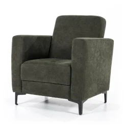 Fauteuil Tina Bloq Forest