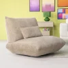 Fauteuil Turner Euphoria Taupe