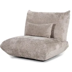 Fauteuil Turner Euphoria Taupe