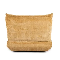 Fauteuil Turner Marbella Mosterd
