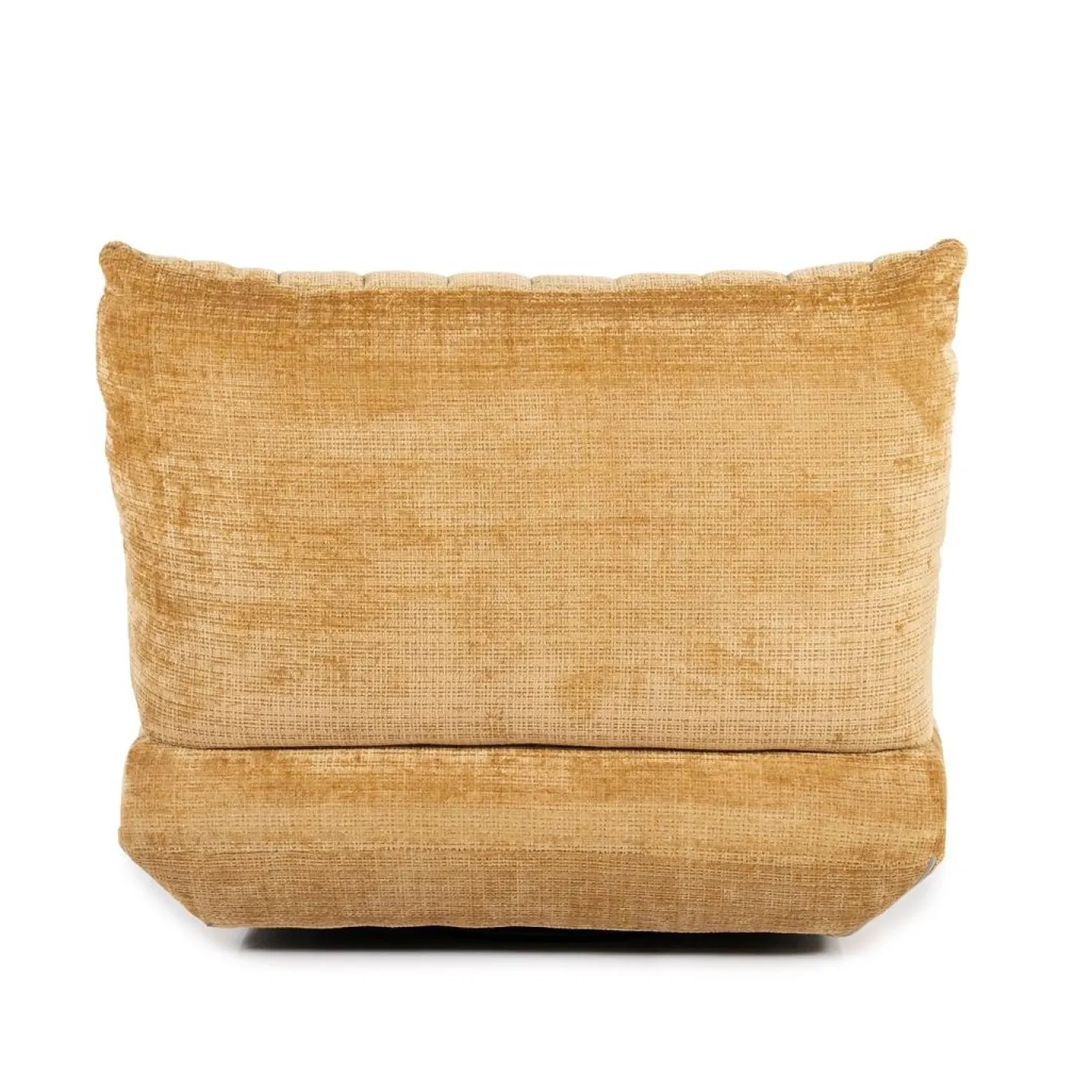 Fauteuil Turner Marbella Mosterd