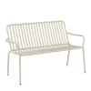 Fjôrd Bankje Peking Beige