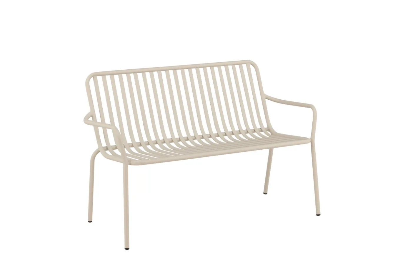 Fjôrd Bankje Peking Beige