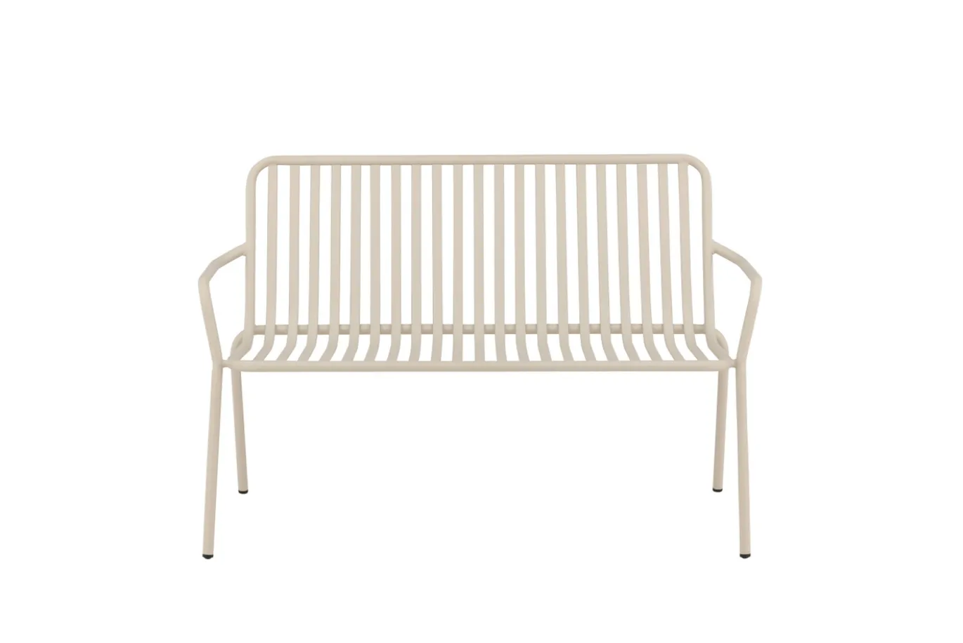 Fjôrd Bankje Peking Beige