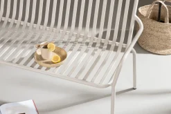 Fjôrd Bankje Peking Beige