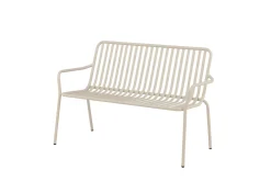 Fjôrd Bankje Peking Beige