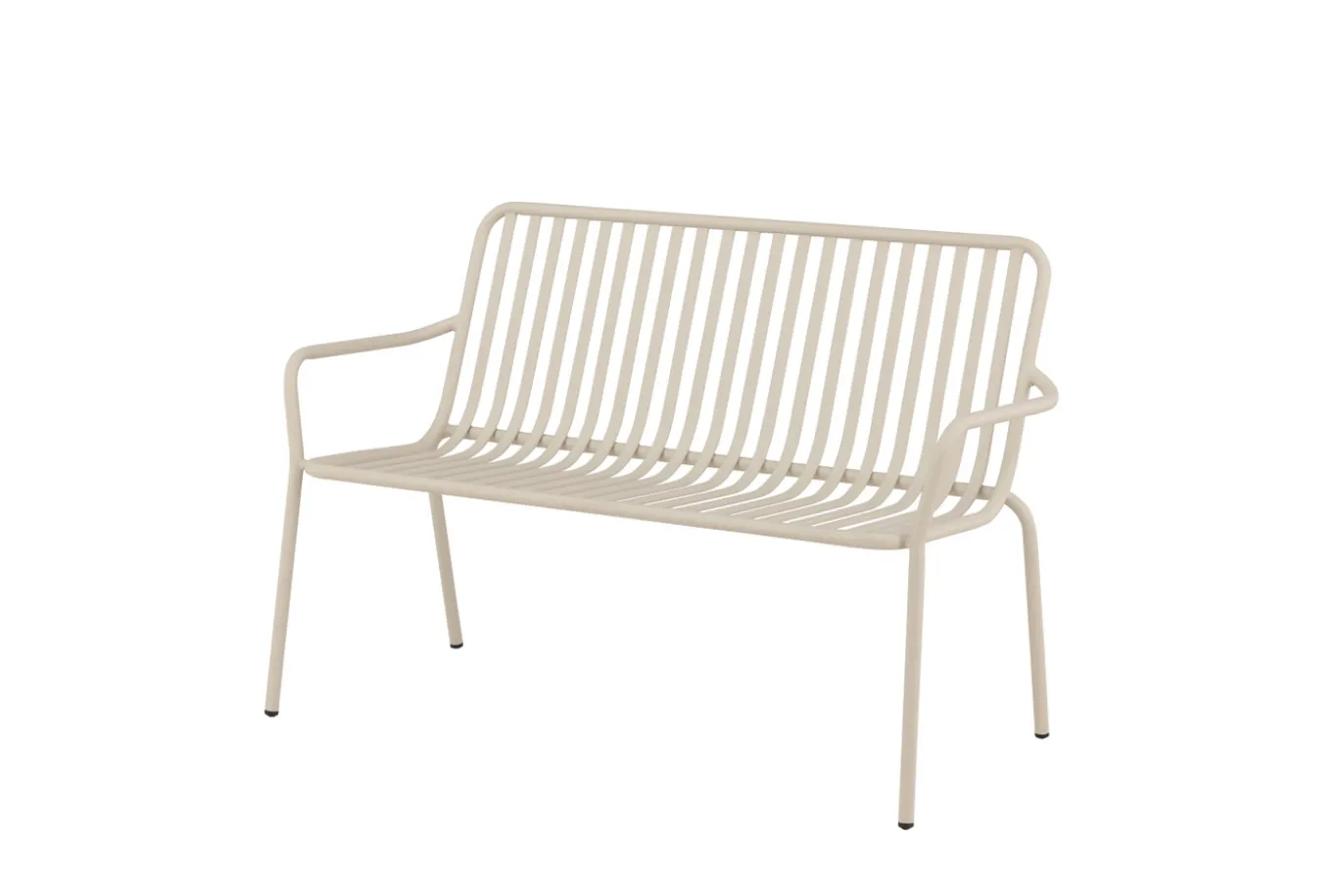 Fjôrd Bankje Peking Beige