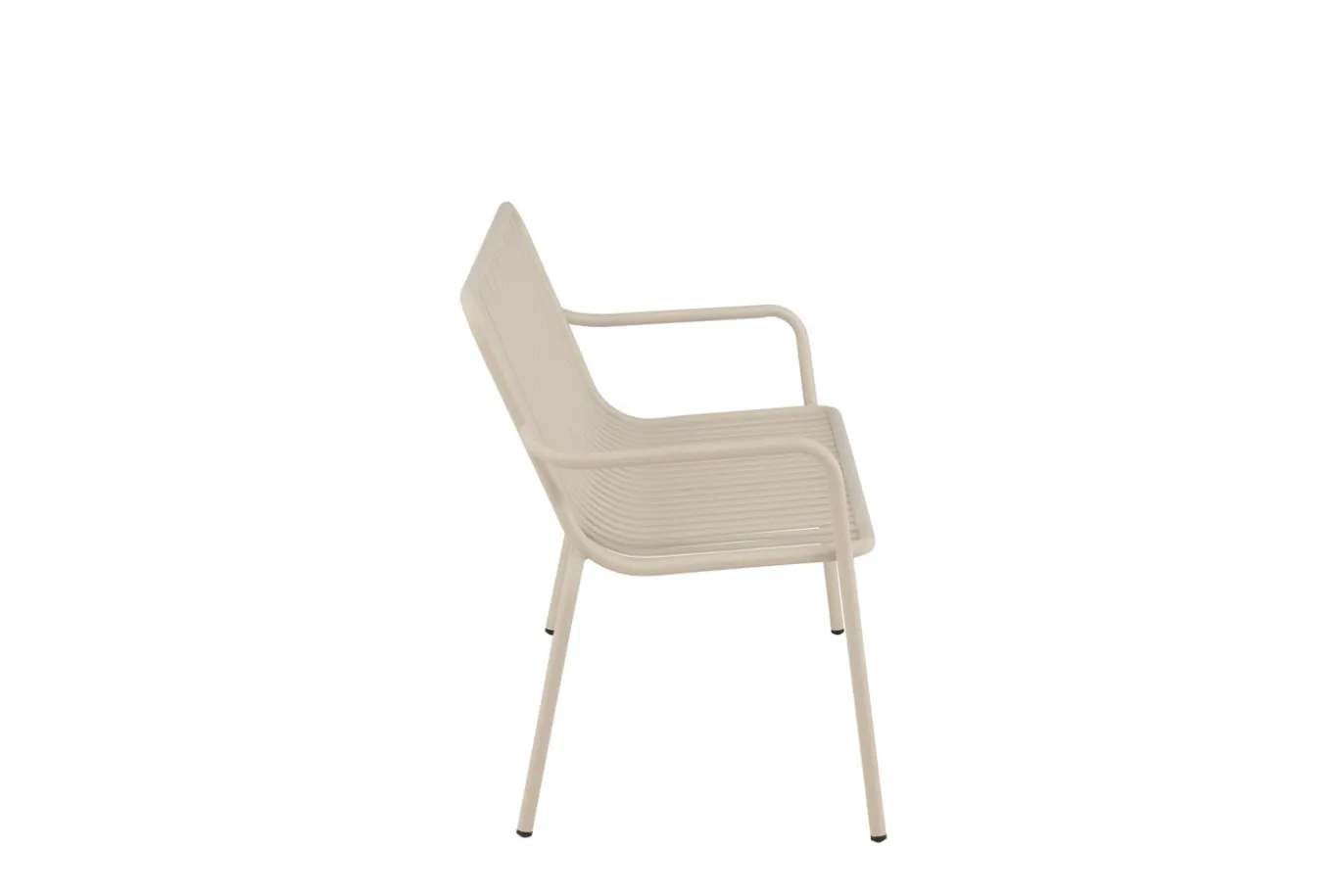 Fjôrd Bankje Peking Beige