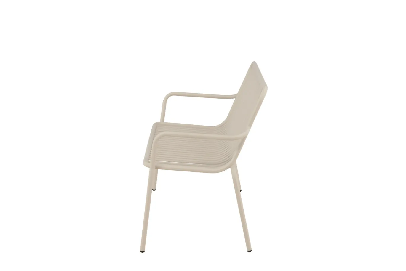 Fjôrd Bankje Peking Beige