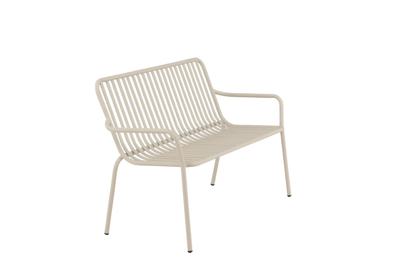 Fjôrd Bankje Peking Beige
