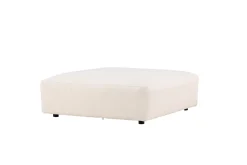 Fjôrd Bankmodule Mavi Beige