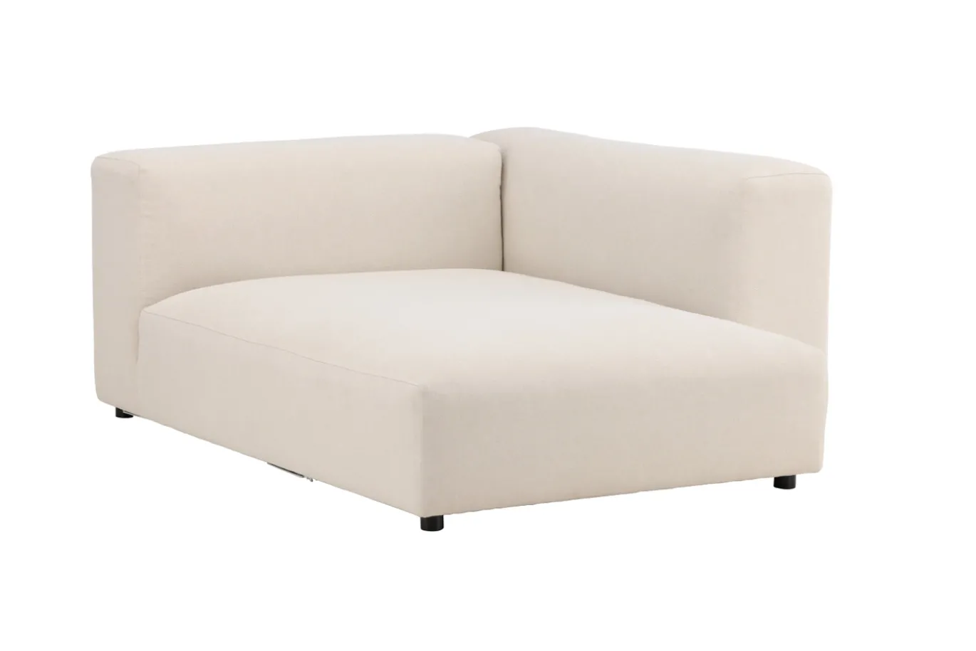 Fjôrd Bank Module Mavi Beige
