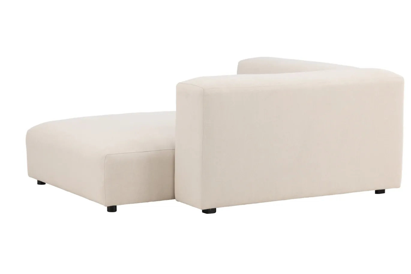 Fjôrd Bank Module Mavi Beige