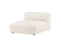 Fjôrd Bankmodule Mavi Beige Met Rugleuning