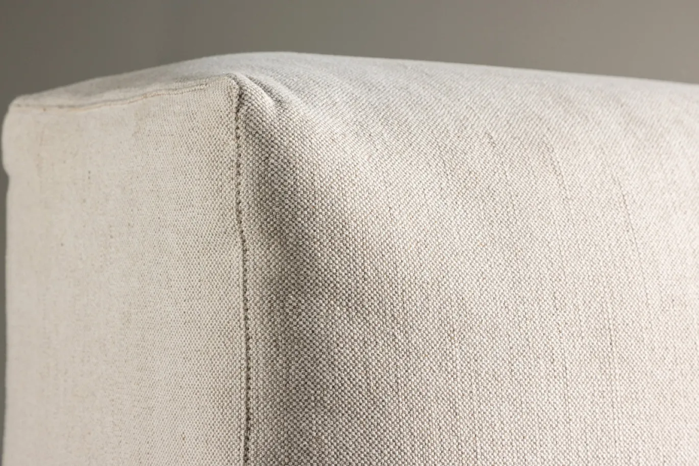 Fjôrd Bankmodule Mavi Beige Met Rugleuning
