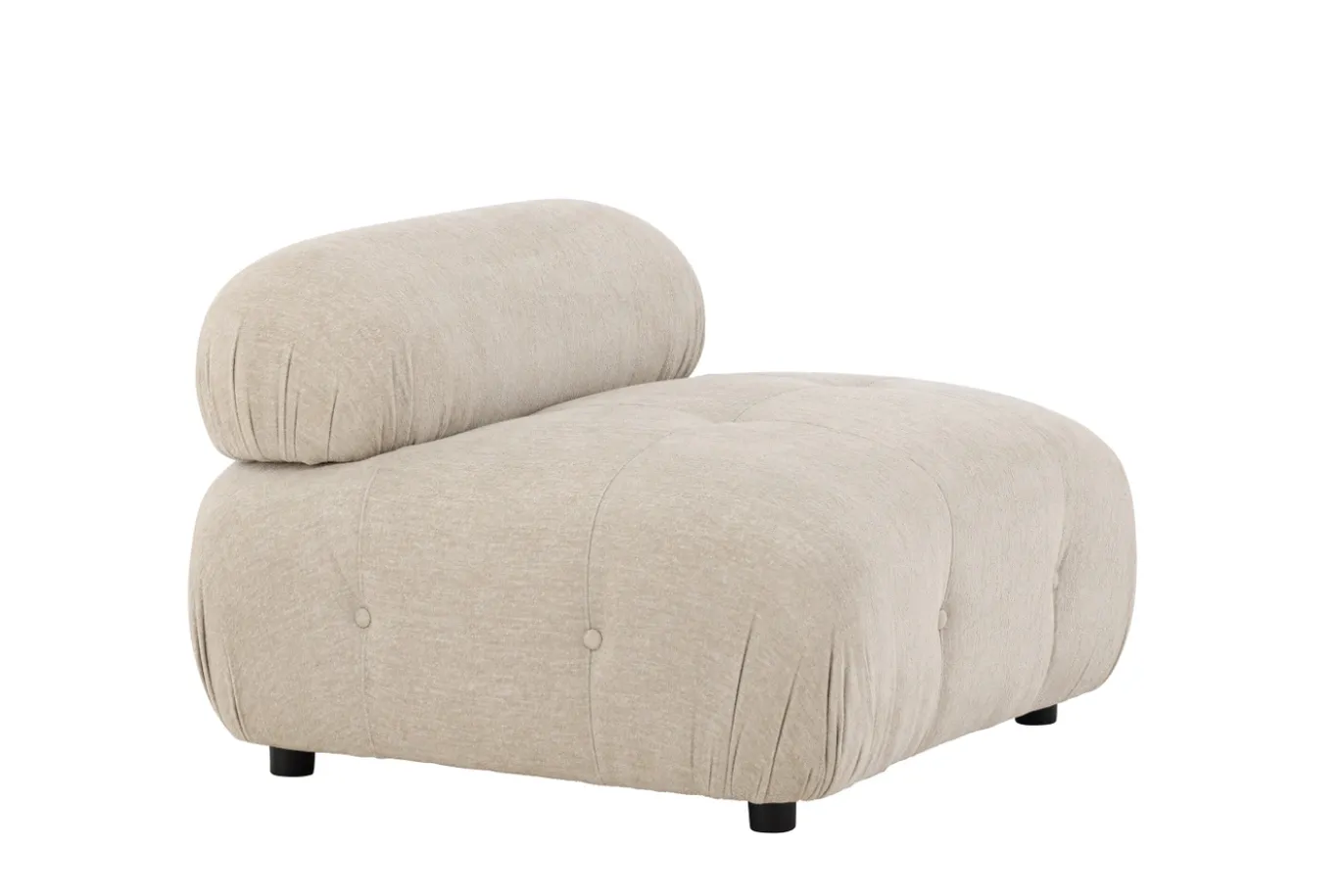 Fjôrd Bank Module Mika Beige Midden