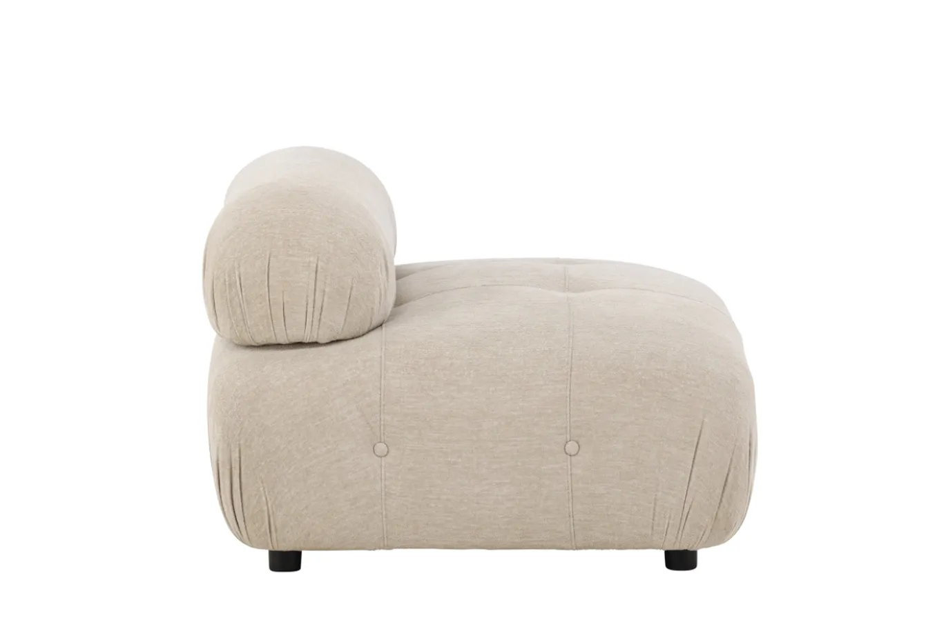 Fjôrd Bank Module Mika Beige Midden