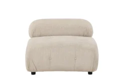 Fjôrd Bank Module Mika Beige Midden