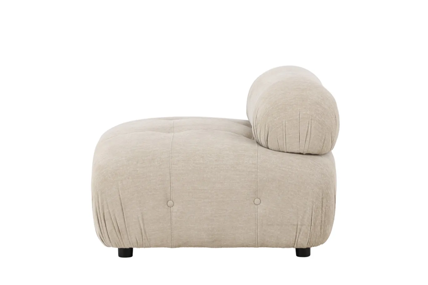 Fjôrd Bank Module Mika Beige Midden