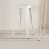 Fjôrd Barkruk Tempe Beige