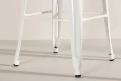 Fjôrd Barkruk Tempe Beige