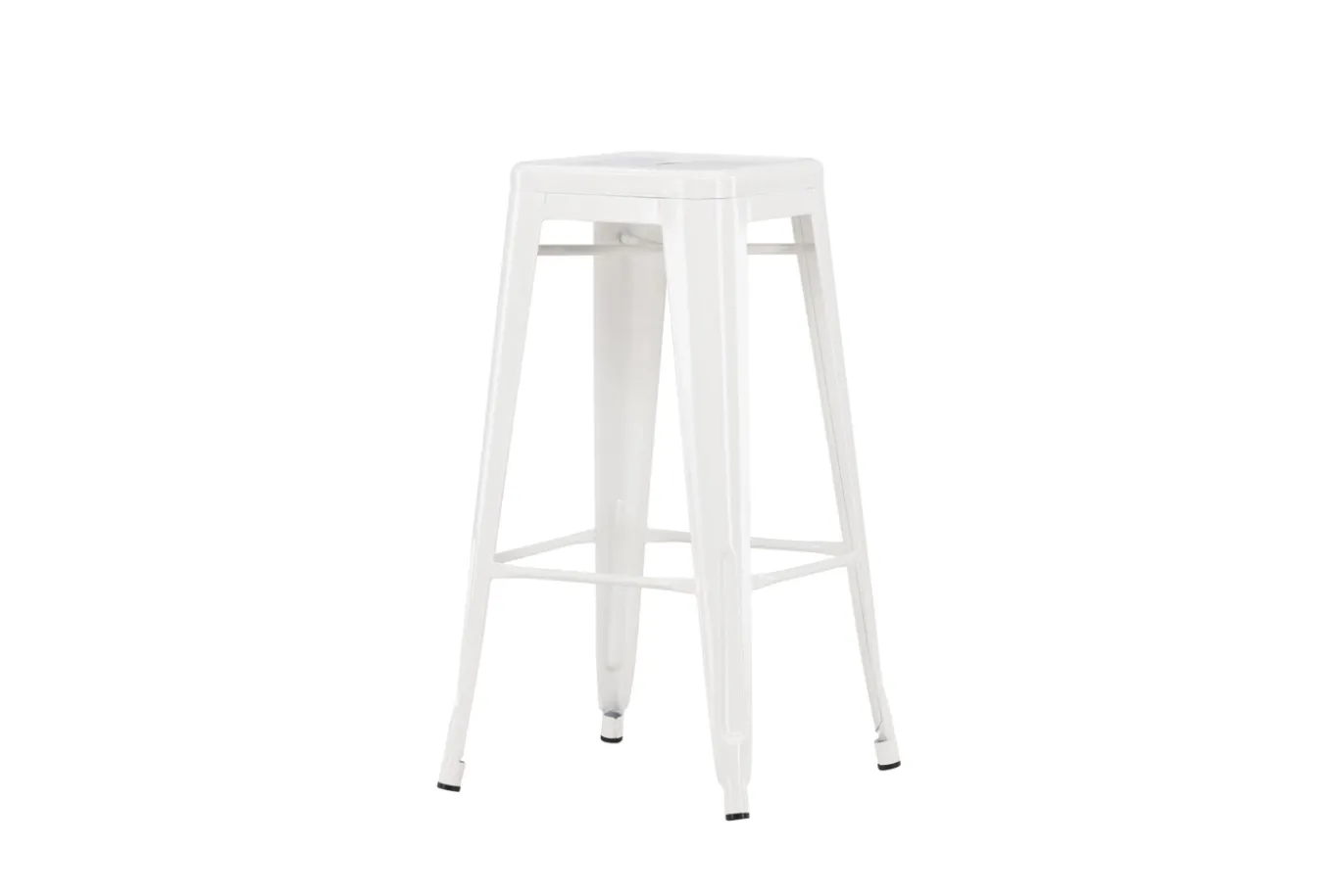 Fjôrd Barkruk Tempe Beige