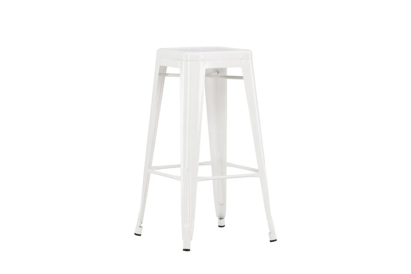 Fjôrd Barkruk Tempe Beige