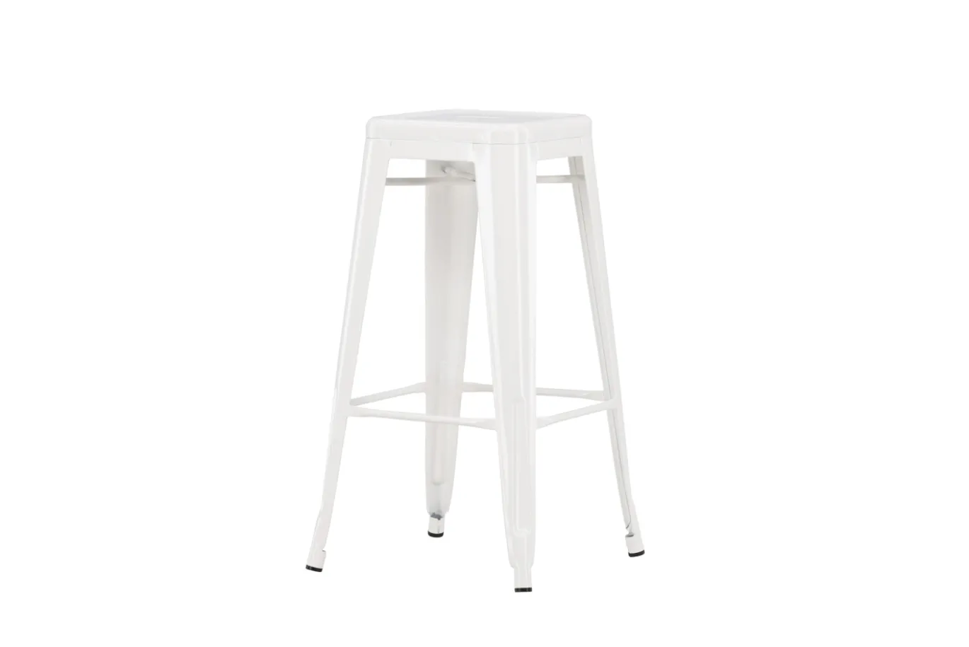 Fjôrd Barkruk Tempe Beige
