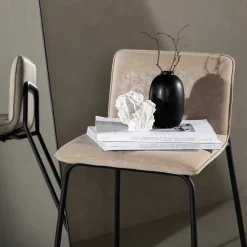 Fjôrd Barstoel Bisbee Beige