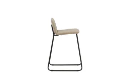 Fjôrd Barstoel Bisbee Beige