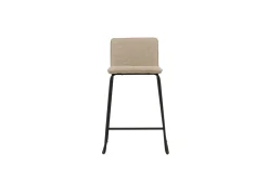 Fjôrd Barstoel Bisbee Beige