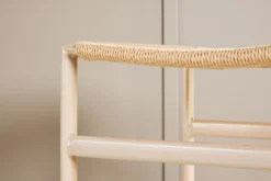 Fjôrd Barstoel Polly Beige