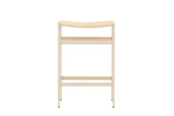 Fjôrd Barstoel Polly Beige
