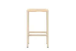 Fjôrd Barstoel Polly Beige